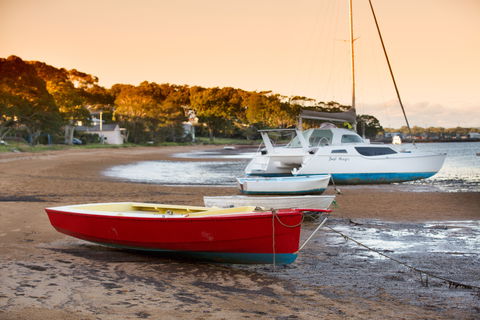 Victoria Point (Warrer Warrer) - Brisbane Tourism 1
