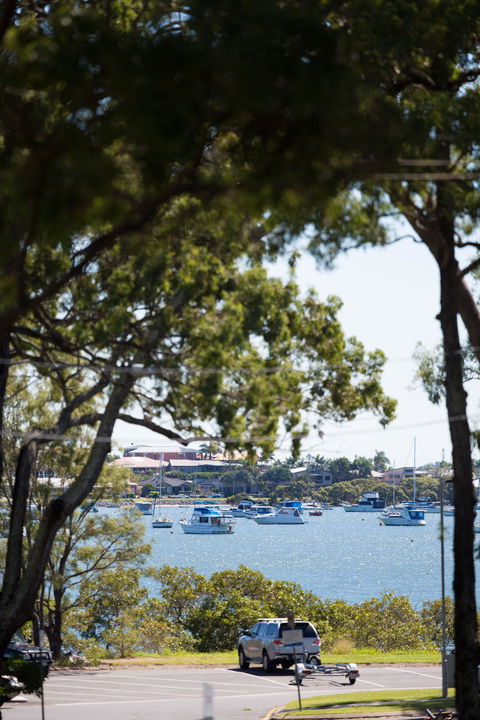 Victoria Point (Warrer Warrer) - Brisbane Tourism 2