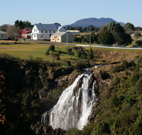 Waratah Falls - Tourism Brisbane
