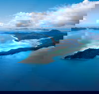 Whitehaven Beach - Tourism Brisbane