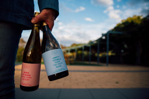 Wine Trail: Queanbeyan-Palerang - Brisbane Tourism 2