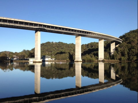 Woronora River - Tourism Brisbane 0