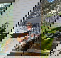 Writes of Passage Retreats - Tourism Brisbane