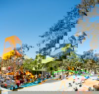 Wyndham Park - Brisbane 4u