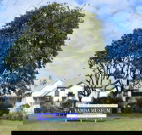 Yamba Museum - Tourism Brisbane