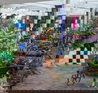 Adare - Tourism Brisbane