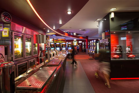 Ainslie Football And Social Club - Tourism Brisbane 0