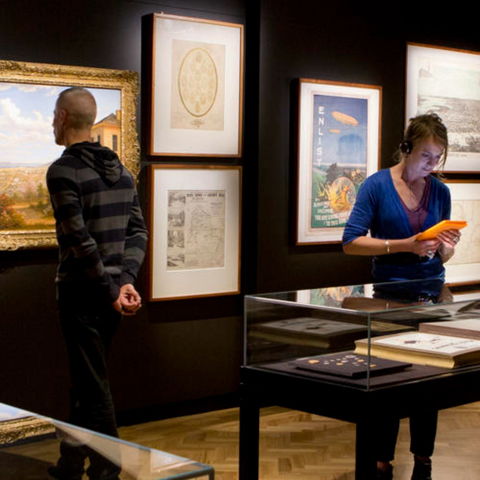 AMAZE - The Michael Crouch Gallery - Brisbane 4u 0