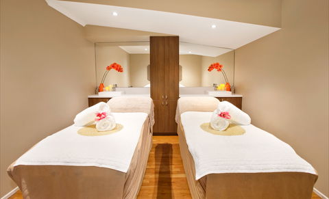 Aqua Vitae Day Spa - Brisbane Tourism 1