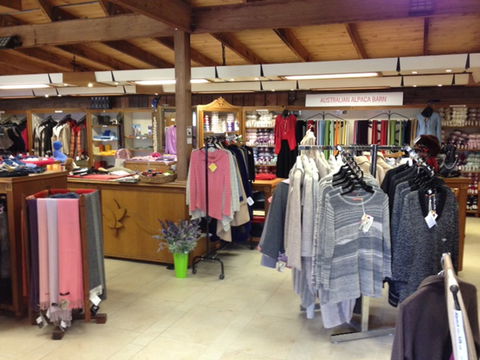 Australian Alpaca Barn - Pokolbin - Brisbane Tourism 2