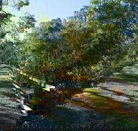 Baulkham Hills - Tourism Brisbane