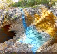 Beechmont - Tourism Brisbane