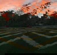 Bellingham Maze - Brisbane 4u