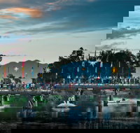 Bellingen - Brisbane Tourism