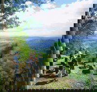 Binna Burra - Tourism Brisbane