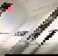 Blue Mountains Cultural Centre - Tourism Brisbane