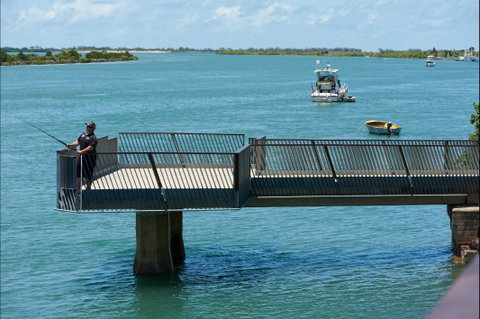 Bluewater Trail - Tourism Brisbane 0