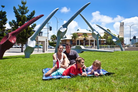 Bluewater Trail - Tourism Brisbane 1