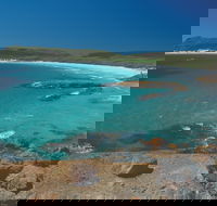 Broughton Island - Tourism Brisbane