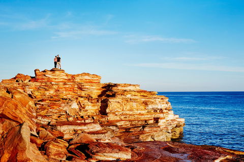 Broome And The Kimberley Coast - Brisbane Tourism 1