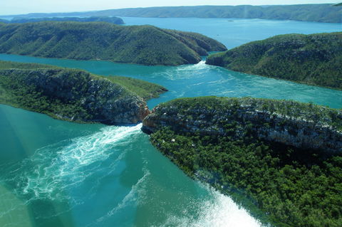 Broome And The Kimberley Coast - Brisbane Tourism 2