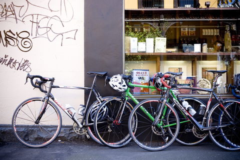 Brunswick - Brisbane Tourism 0
