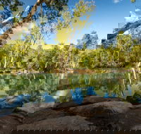 Byfield - Tourism Brisbane