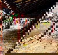 Campbell's Store Craft Centre - Brisbane Tourism