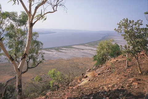 Cambridge Gulf - Brisbane Tourism 0