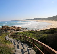 Cape Conran Nature Trail - Tourism Brisbane