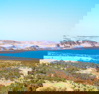 Carrickalinga Lookout - Tourism Brisbane