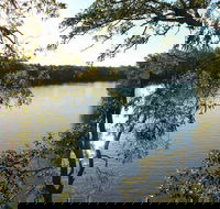 Cattai National Park - Tourism Brisbane
