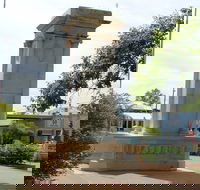 Charleville War Memorial - Tourism Brisbane