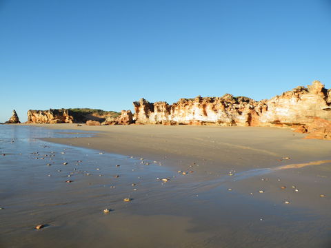 Coastal Route South Of Broome - Brisbane Tourism 0