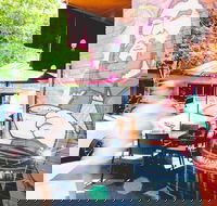 Cooks Hill - Brisbane 4u
