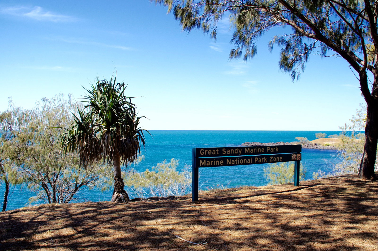 Coral Cove QLD Tourism Brisbane