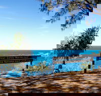 Coral Cove - Tourism Brisbane