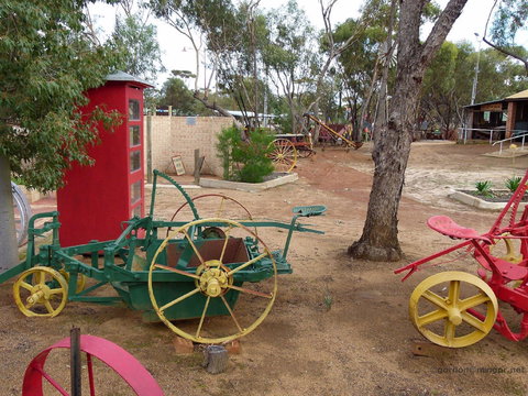 Corrigin Museum - Brisbane Tourism 0