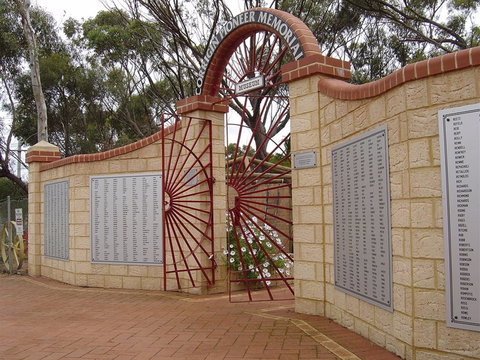 Corrigin Museum - Brisbane Tourism 2