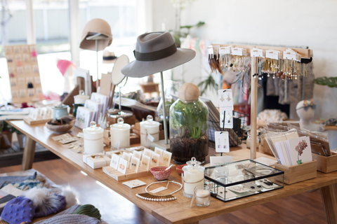 Corner Store Gallery - Brisbane Tourism 1