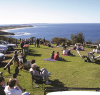 Crackneck Point Lookout - Tourism Brisbane