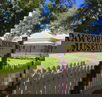 Crawford House Alstonville - Brisbane 4u
