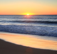Culburra Surf Beach - Tourism Brisbane