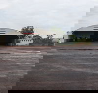 Daly Waters Aviation Complex - Tourism Brisbane