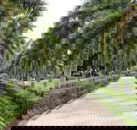 Dan Gleeson Memorial Gardens - Tourism Brisbane