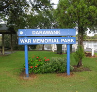 Darawank - Tourism Brisbane