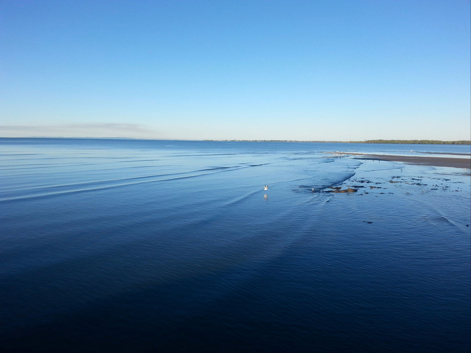 Deception Bay North QLD Tourism Brisbane