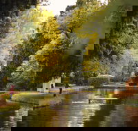 Derwent Valley and Central Highlands - Tourism Brisbane