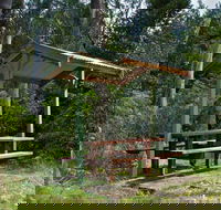 Devils Hole lookout walk and picnic area - Tourism Brisbane