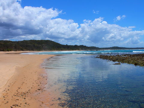 Diggers Headland - Tourism Brisbane 2